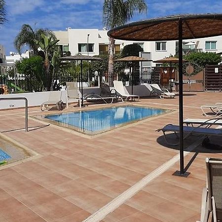 Protaras Heights Exterior foto