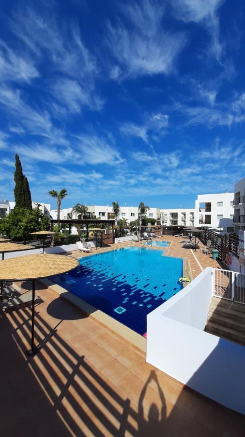 Protaras Heights Exterior foto