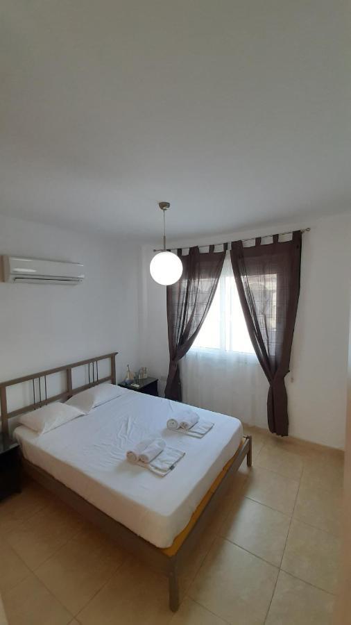 Protaras Heights Exterior foto