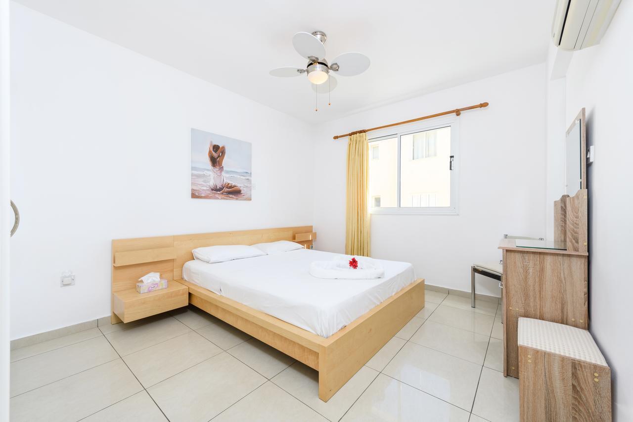 Protaras Heights Exterior foto