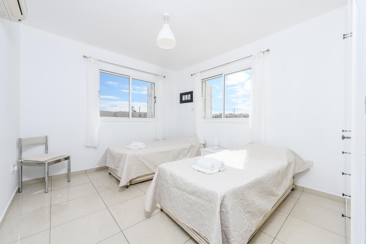 Protaras Heights Exterior foto
